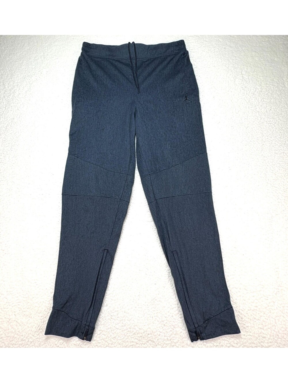 Nike Jordan Dri-FIT Pants Blue XL Men’s Athletic Joggers 724495-473